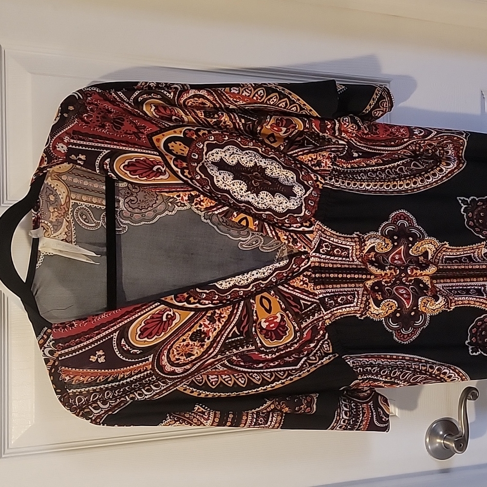 CRISTINAlove dress size 3x